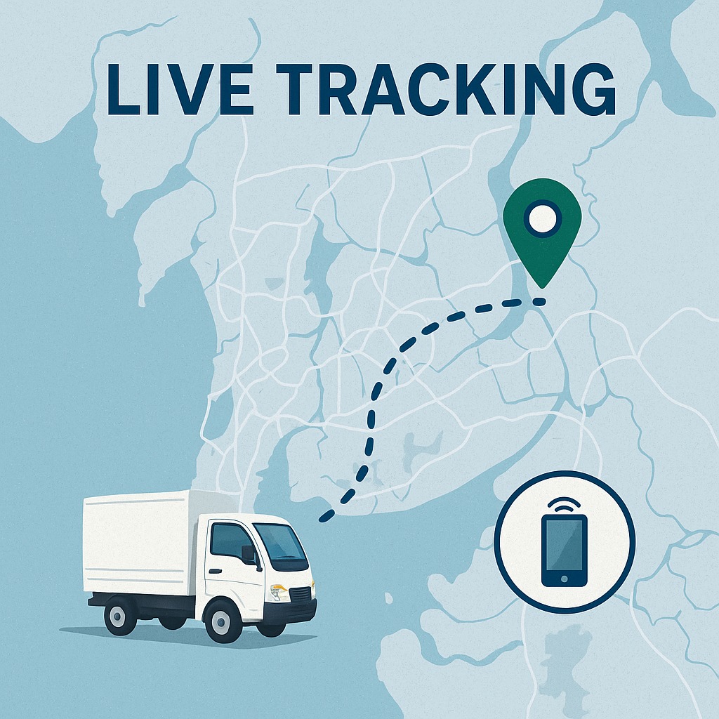 Transparent Pricing Feature