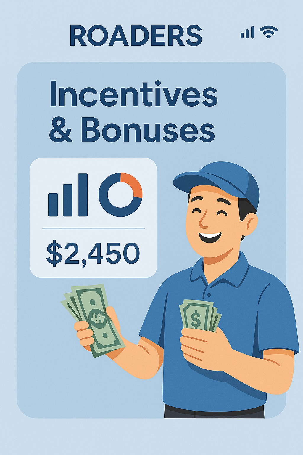 Instant Booking Feature