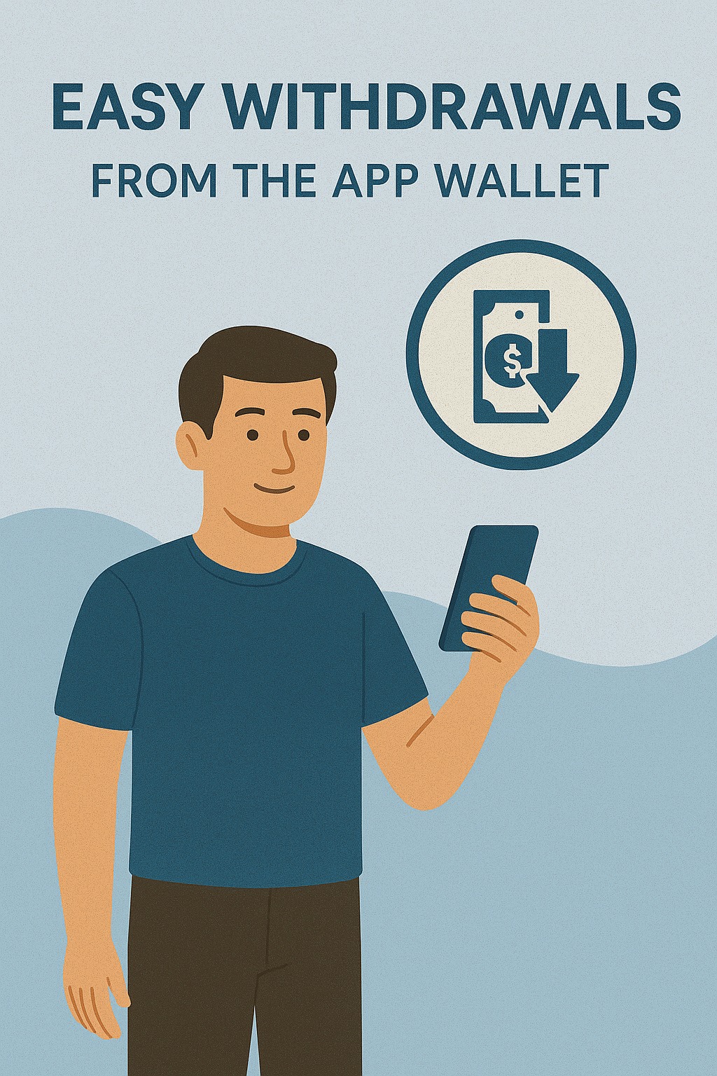 Transparent Pricing Feature