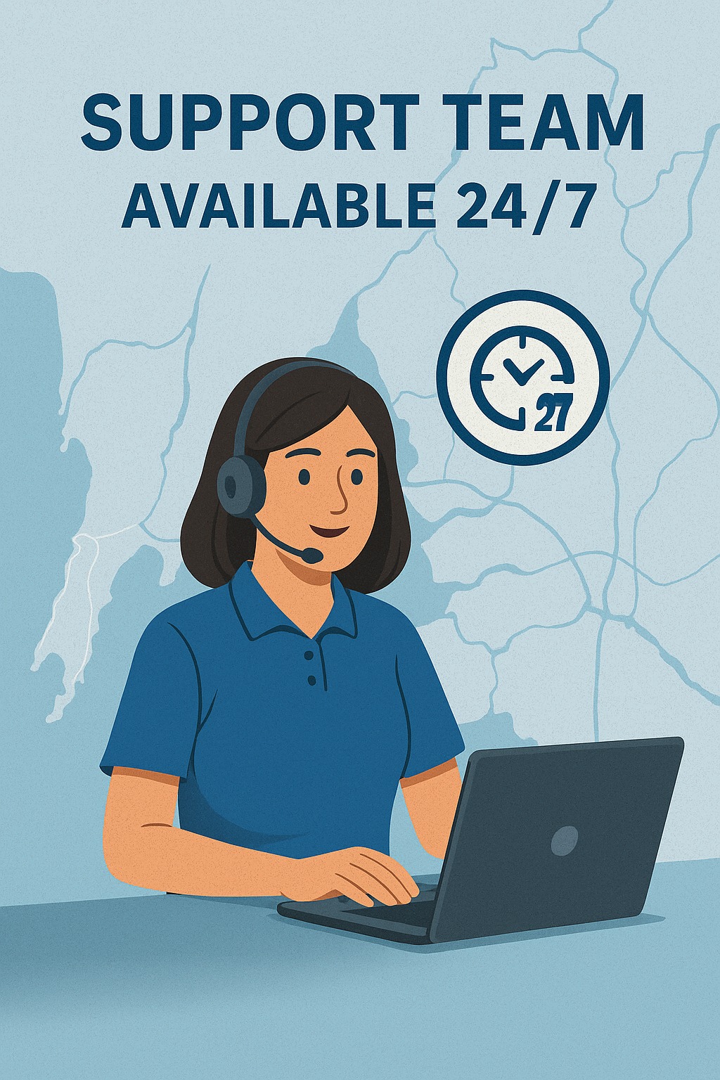 Verified Roaders Feature