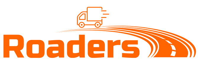 Roaders Logo